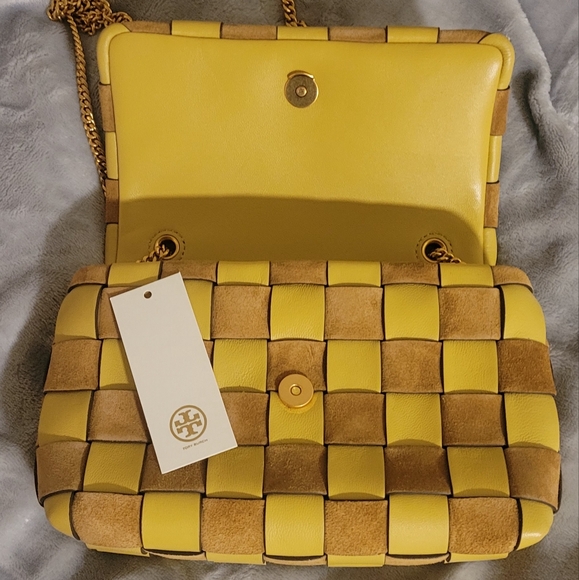 Tory Burch purse - Picture 5 of 9